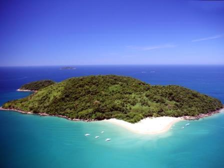 Recanto Tangara - Chale - Praia Do Felix Ubatuba Exterior foto